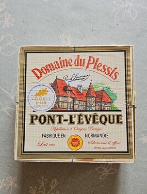 Pont - l' Évêque