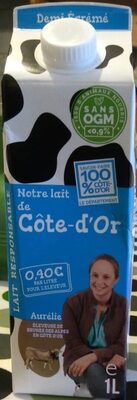 Lait