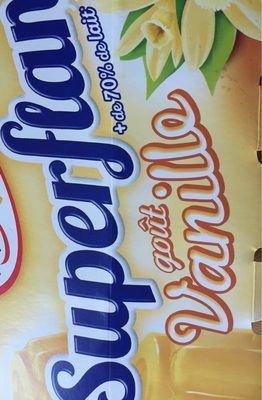 Superflan