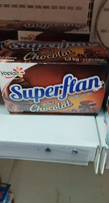 Superflan