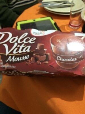Dolce vita
