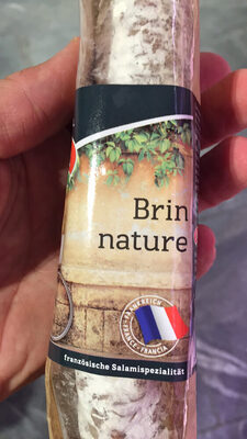 Brin nature