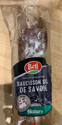 Saucisson sec