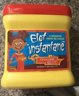 Elot instantané