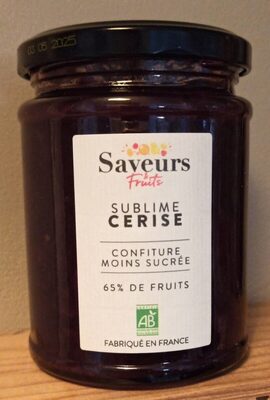 Sublime cerise