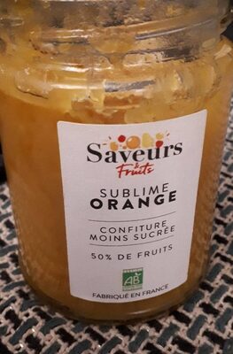 Sublime Orange