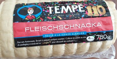 Fleischschnacka
