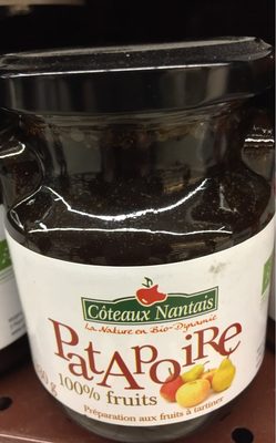 Patapoire