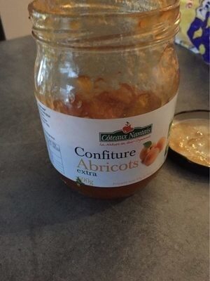 Epicerie / Epicerie Sucrée / Confitures Bio