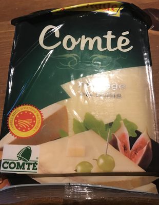 Fromage comte Ermitage 45%mg
