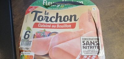 Le torchon