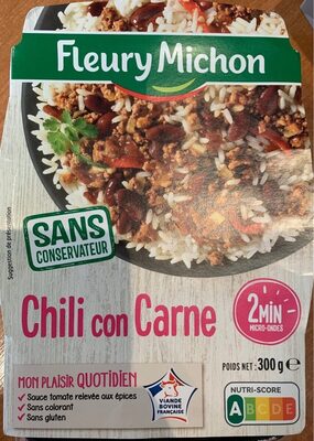 Chili con carne