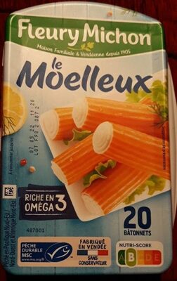 Le moelleux