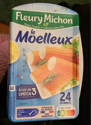 Le moelleux