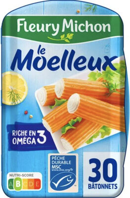 Le moelleux