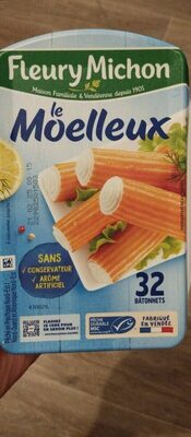 le moelleux