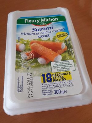 Surimi