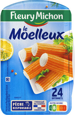 Le Moelleux