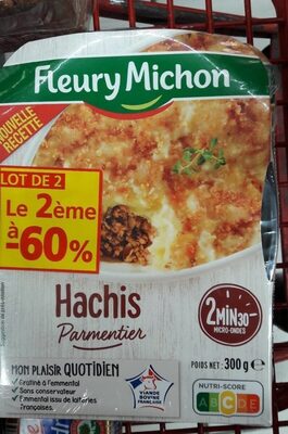 Hachis parmentier