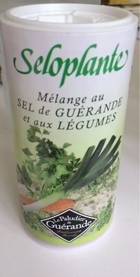 250G SELOPLANTE AUX LEGUMES