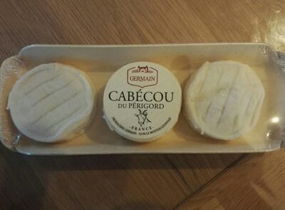 Le Cabécou du Périgord