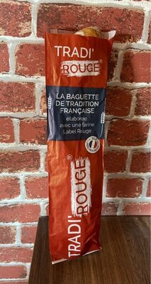 Baguette Tradition