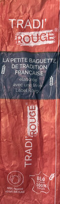La petite baguette de tradition
