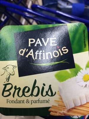 Brebis