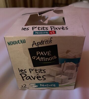 Les P'tits Pavés Nature