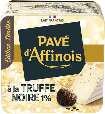 Truffe Noire (1%)