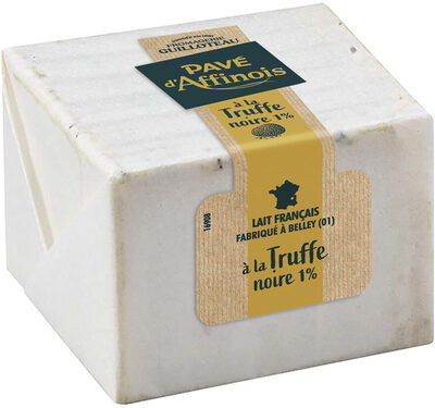 Truffe Noire (1%)