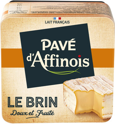 Le Brin