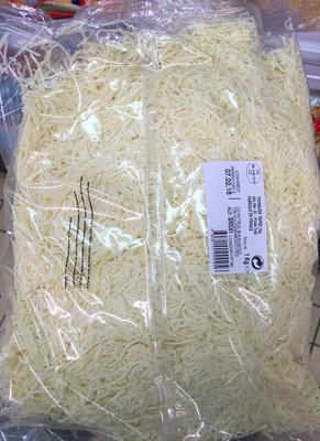 Fromages râpés (30% MG)