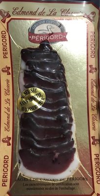 Magret de canard du Périgord