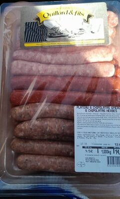 Saucisse