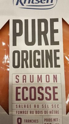 Saumon