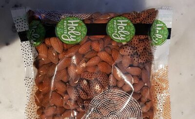 Amandes decortisueees usa