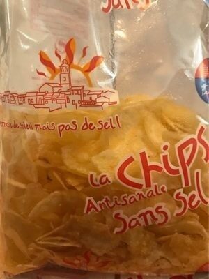 L'Oustal des chips