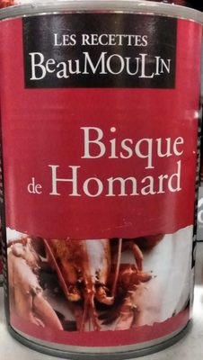 Bisque de Homard