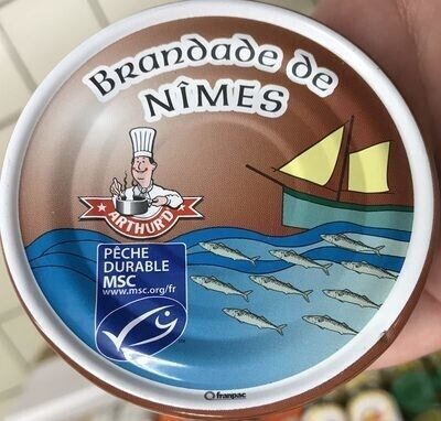 Brandade de Nîmes