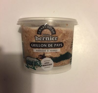 Grillon de pays