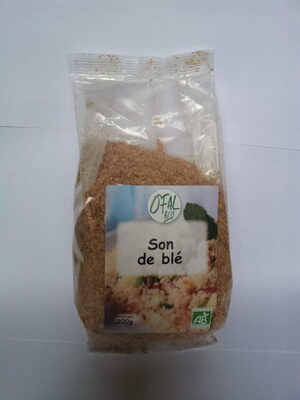 Son de blé