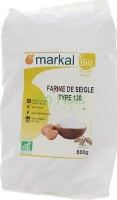 Farine De Seigle Type