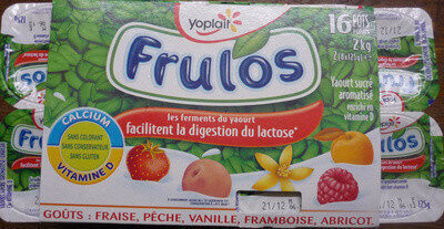Frulos
