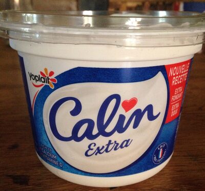 Calin Extra