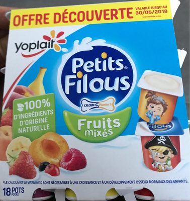 Petit filou