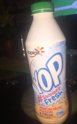 Yop pêche passion