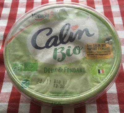 Calin Bio
