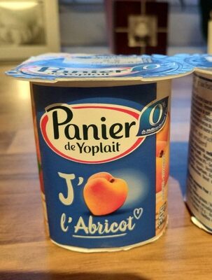 Yaourt 0% mat.gr., aux fruits, aromatisé, avec édulcorants