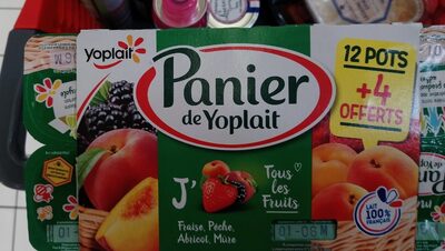 Panier